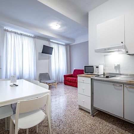 Yid Agnolo Three Bedroom Apartment In Florença Exterior foto