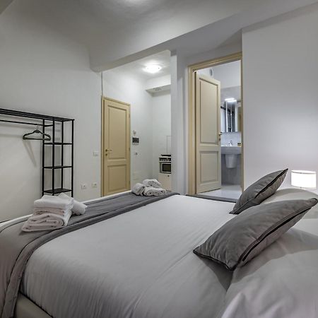 Yid Agnolo Three Bedroom Apartment In Florença Exterior foto