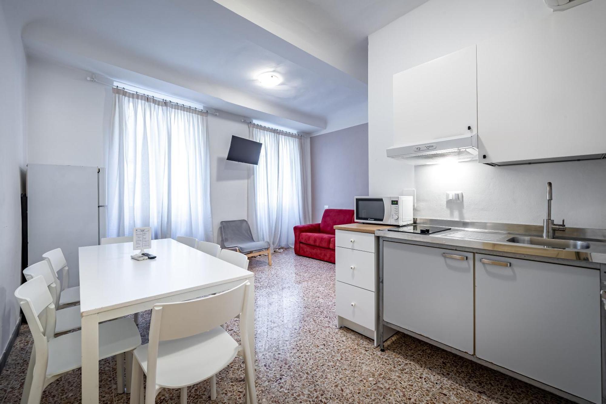 Yid Agnolo Three Bedroom Apartment In Florença Exterior foto