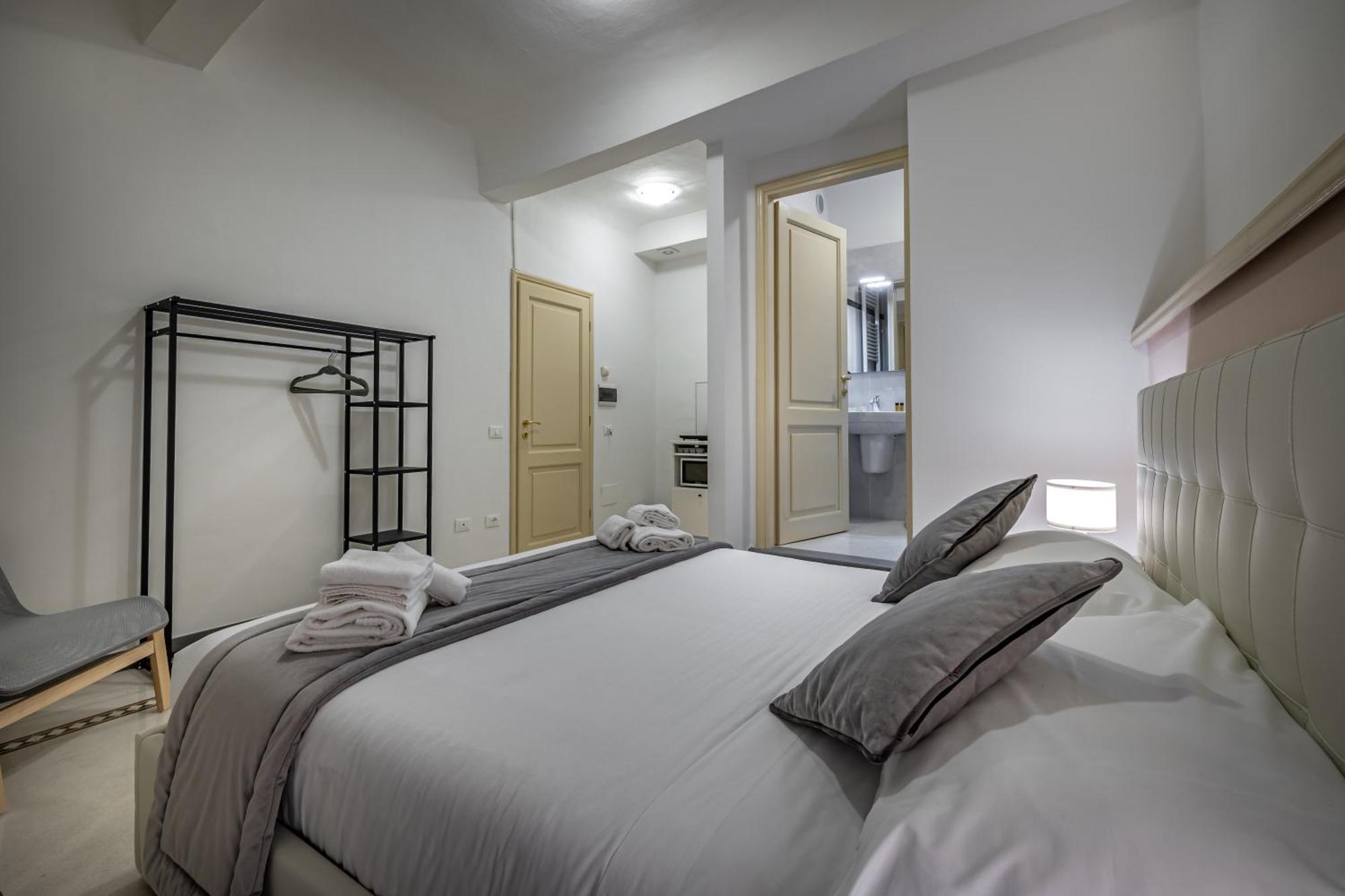 Yid Agnolo Three Bedroom Apartment In Florença Exterior foto