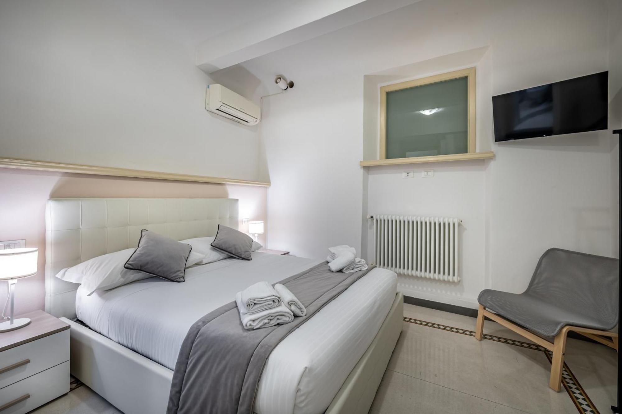 Yid Agnolo Three Bedroom Apartment In Florença Exterior foto