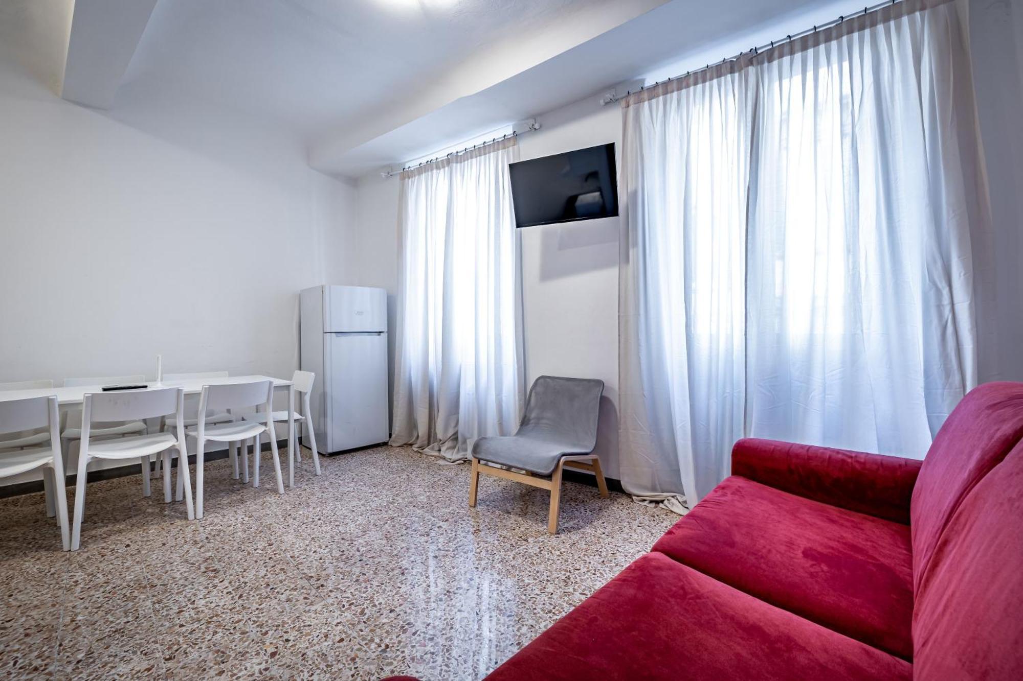 Yid Agnolo Three Bedroom Apartment In Florença Exterior foto