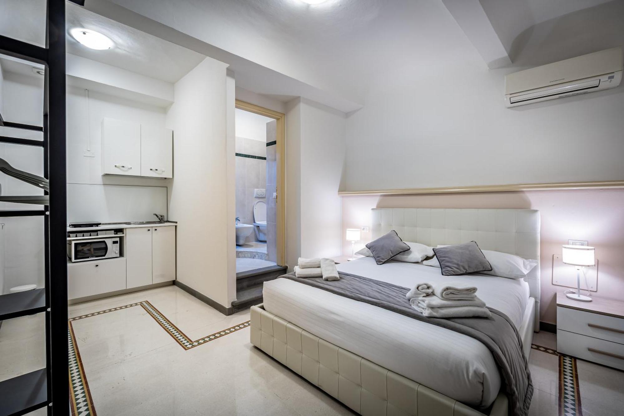 Yid Agnolo Three Bedroom Apartment In Florença Exterior foto