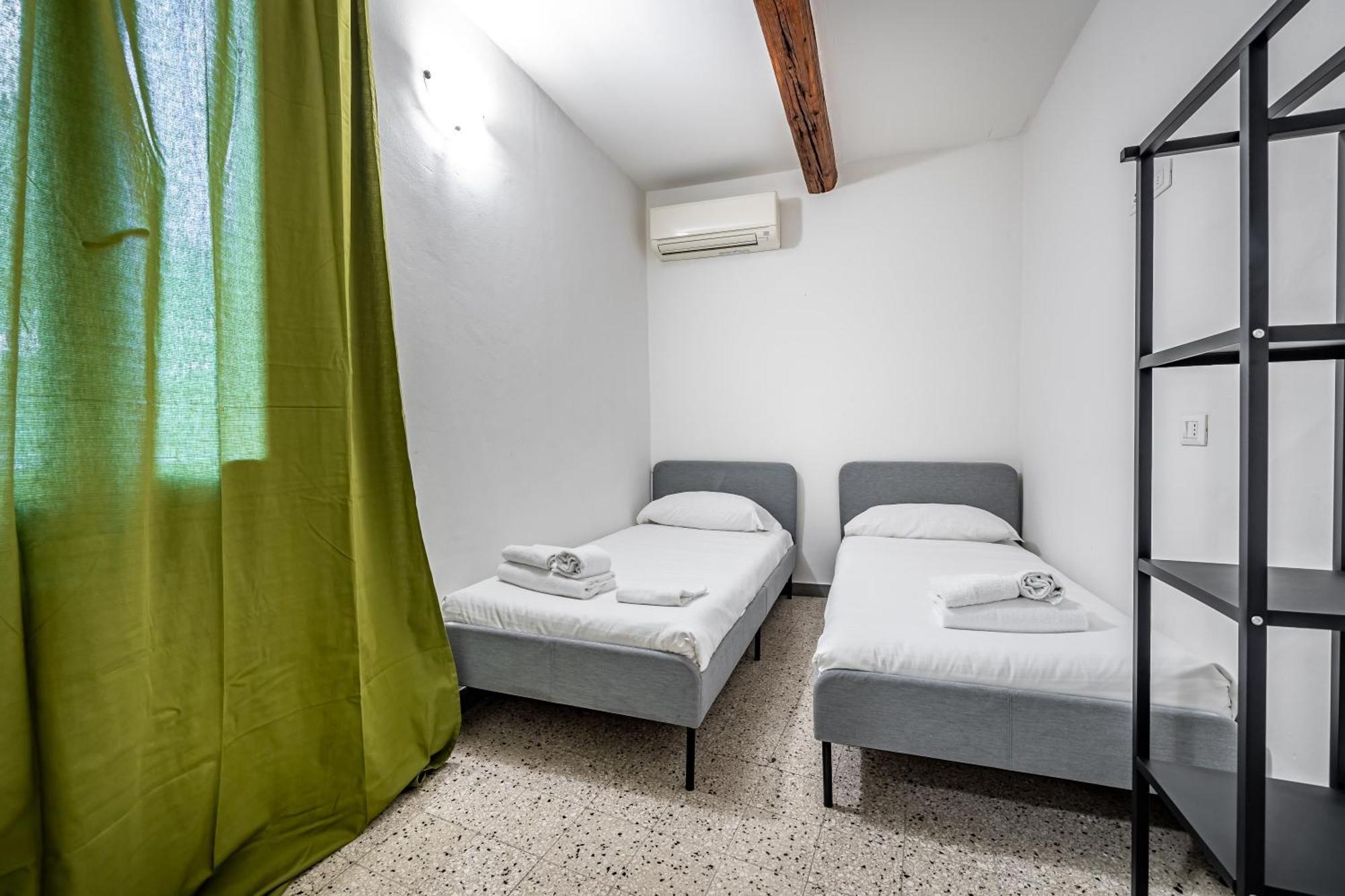 Yid Agnolo Three Bedroom Apartment In Florença Exterior foto