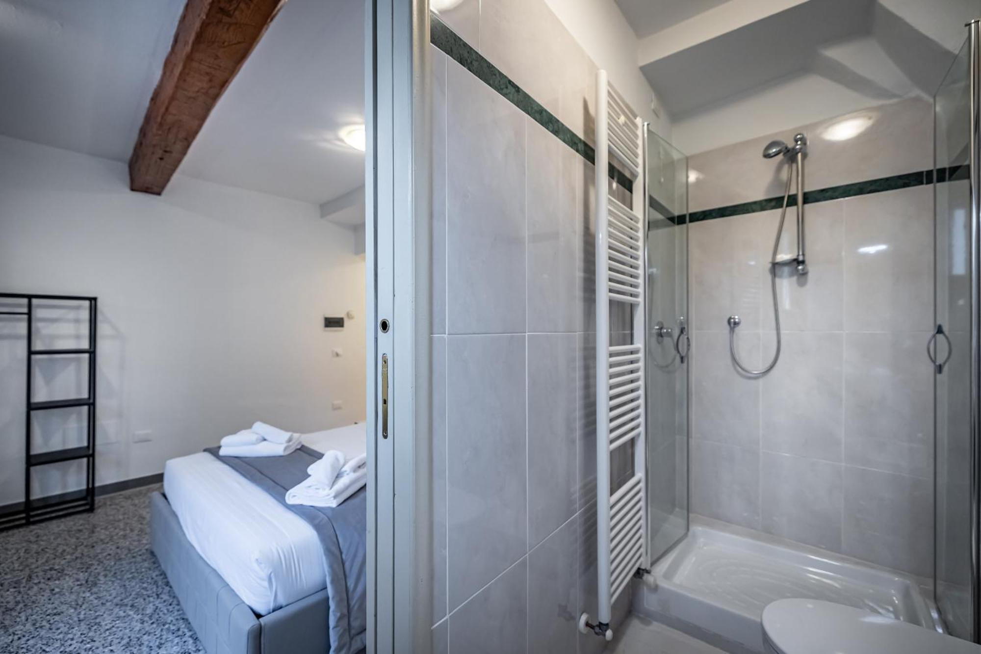 Yid Agnolo Three Bedroom Apartment In Florença Exterior foto