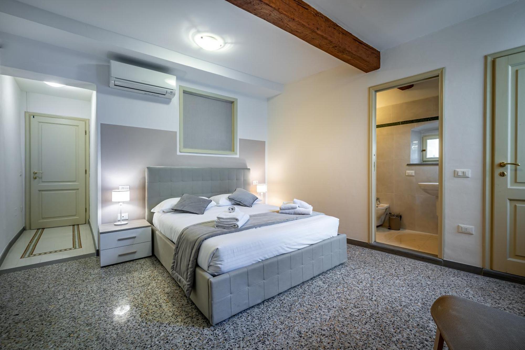 Yid Agnolo Three Bedroom Apartment In Florença Exterior foto