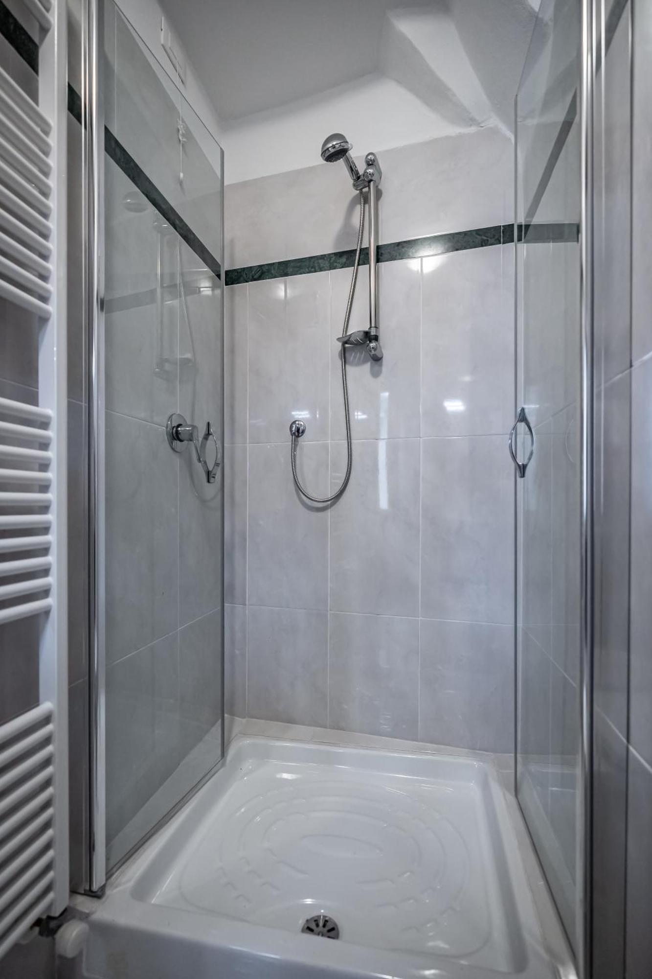 Yid Agnolo Three Bedroom Apartment In Florença Exterior foto