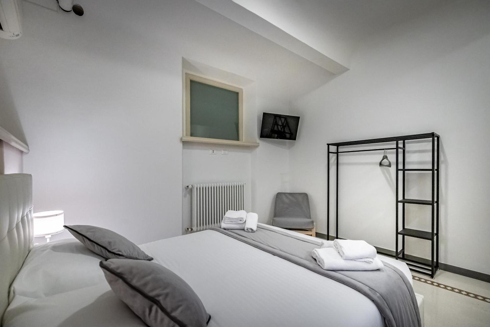 Yid Agnolo Three Bedroom Apartment In Florença Exterior foto