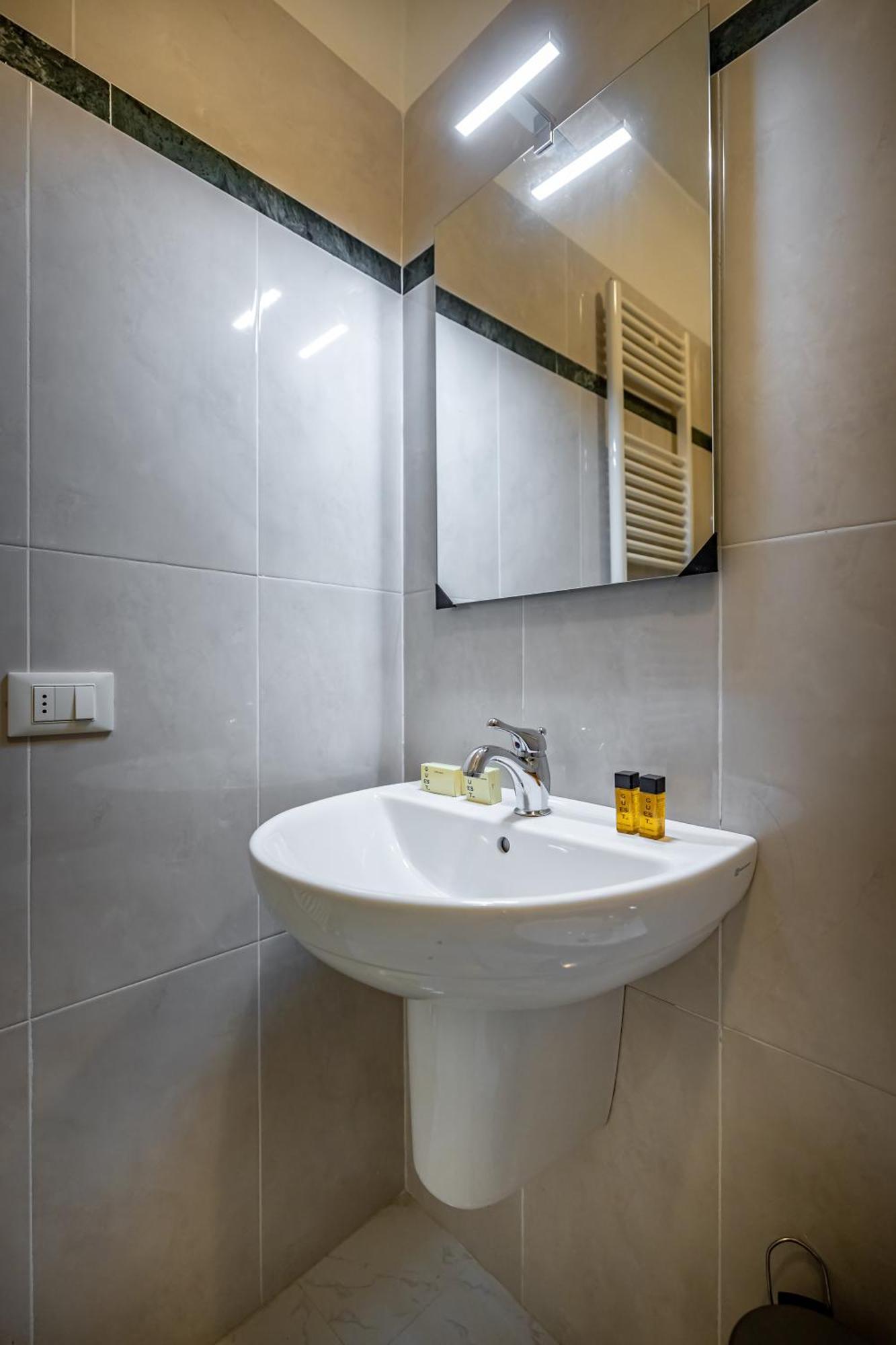Yid Agnolo Three Bedroom Apartment In Florença Exterior foto