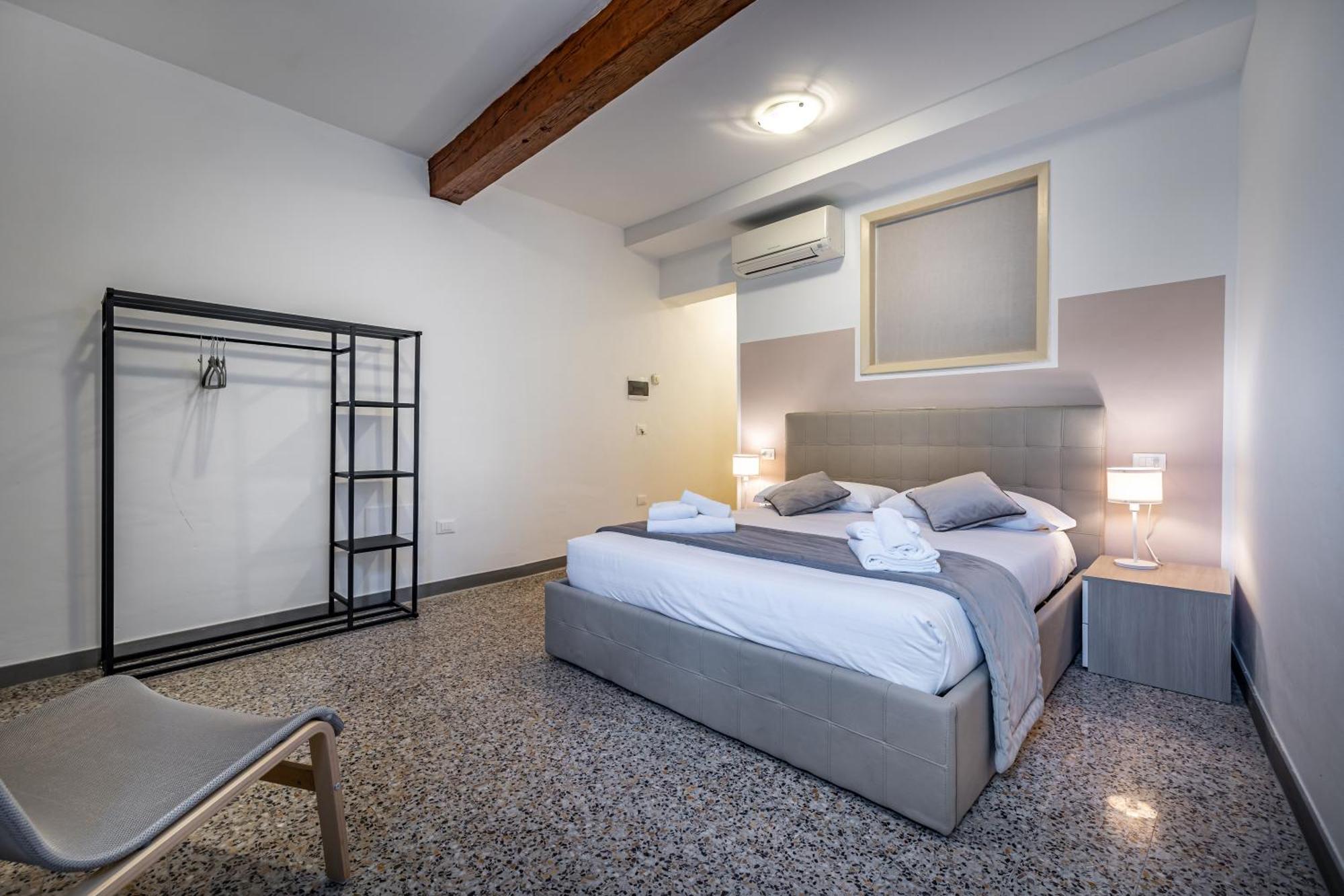 Yid Agnolo Three Bedroom Apartment In Florença Exterior foto