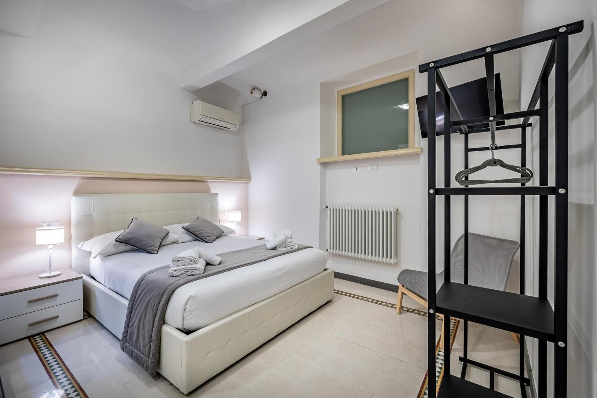 Yid Agnolo Three Bedroom Apartment In Florença Exterior foto