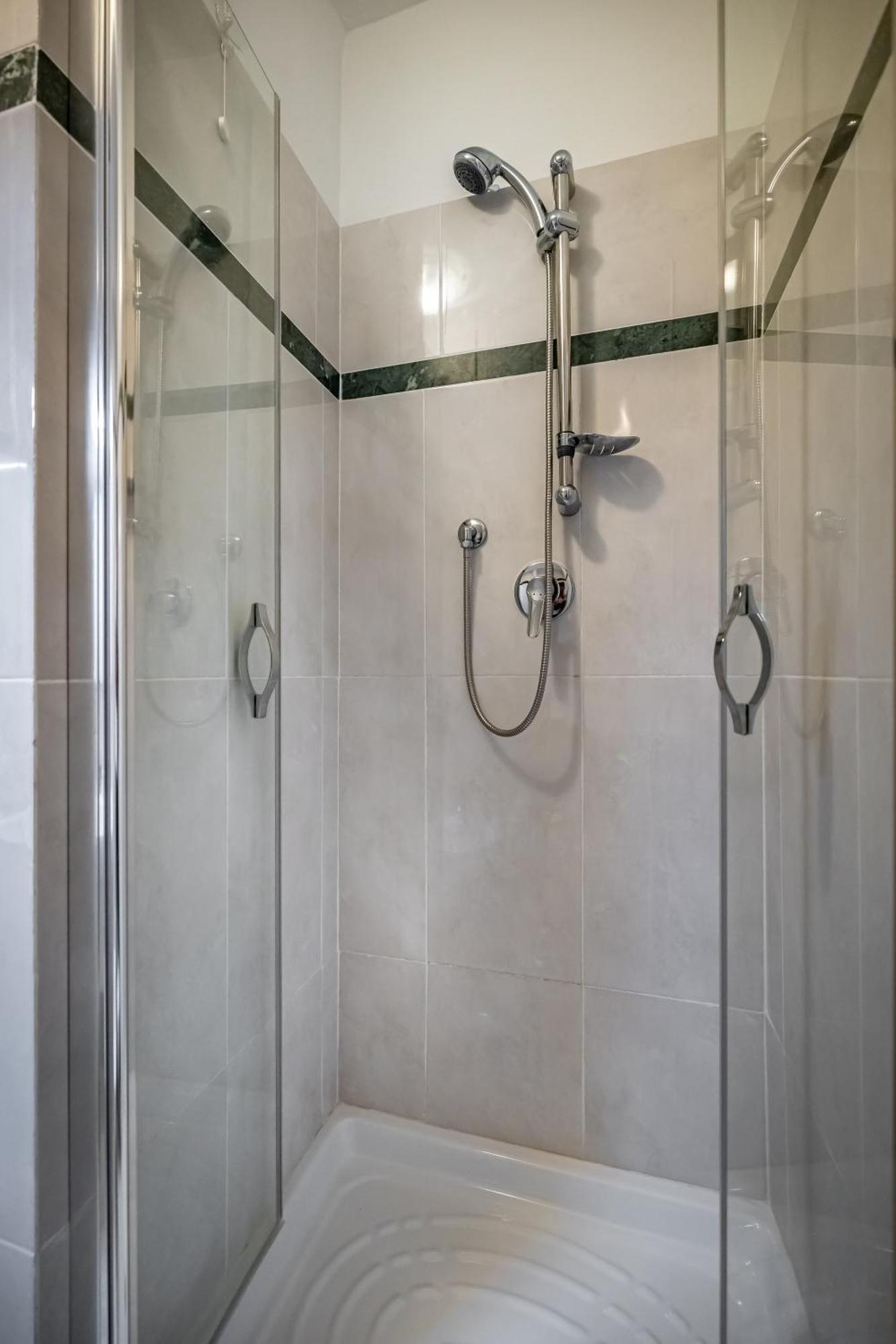 Yid Agnolo Three Bedroom Apartment In Florença Exterior foto